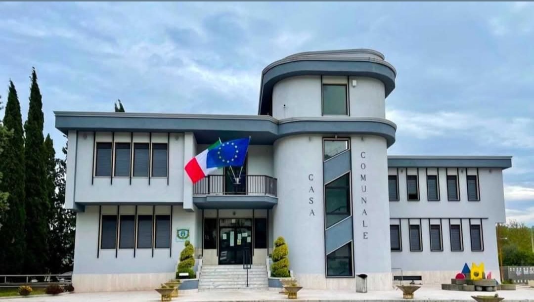 Boom di finanziamenti a Limatola: il Comune incassa altri 2,4 milioni di euro Boom di finanziamenti a Limatola: il Comune incassa altri 2,4 milioni di euro