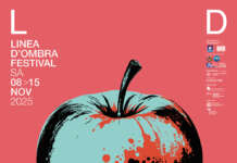 Torna a Salerno Linea d’Ombra Festival