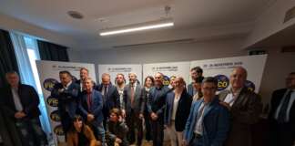 VIDEO/ Regionali, Fico presenta la sua lista e lancia appello anti astensione