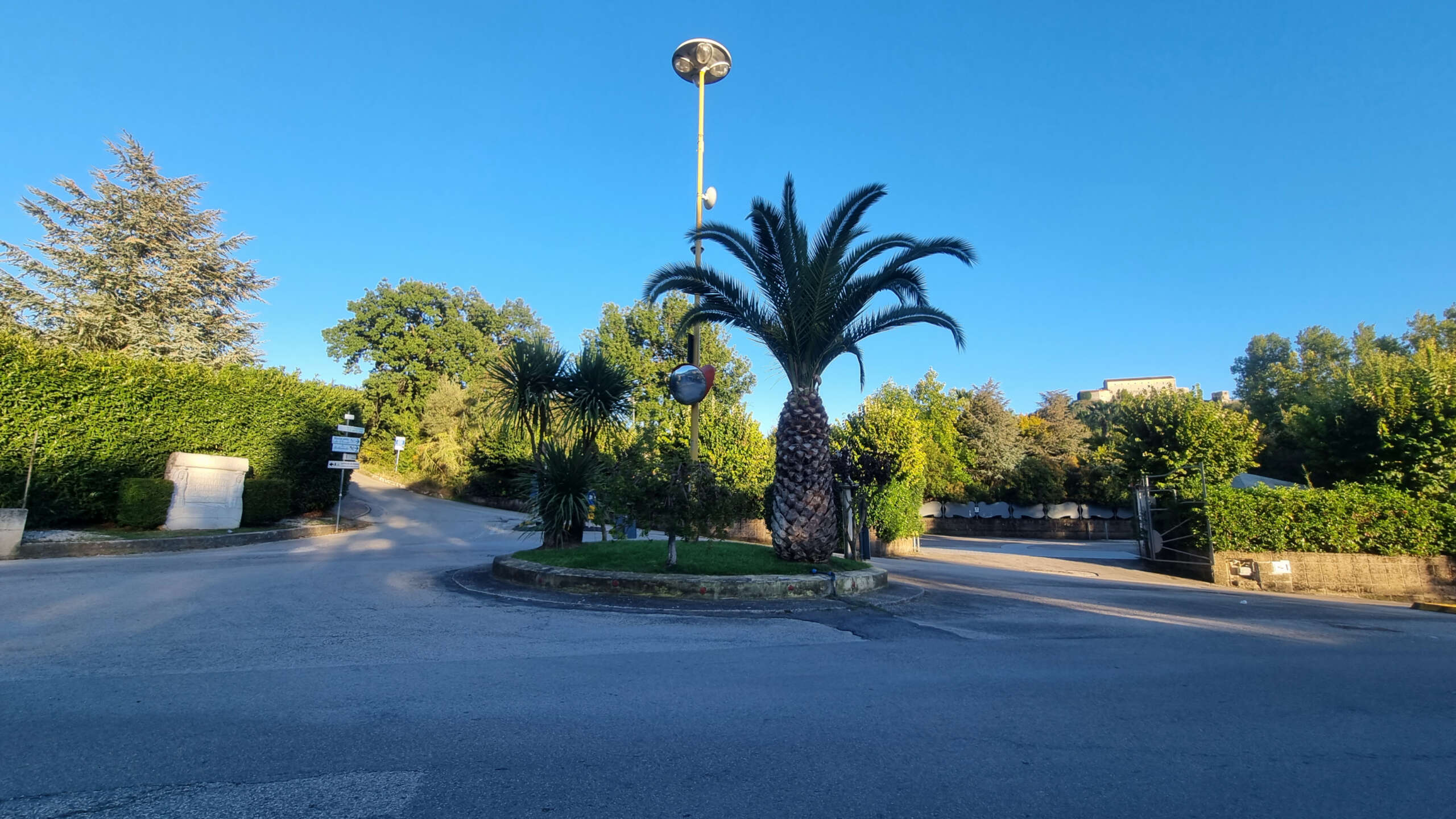 Spedizione punitiva a Montesarchio, arriva la sospensione della licenza per il locale Spedizione punitiva a Montesarchio, arriva la sospensione della licenza per il locale