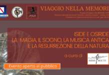 Continua il “Viaggio nella memoria”: due nuovi appuntamenti a Benevento