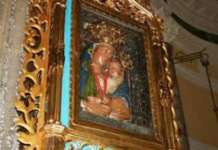 Torre Annunziata, la Madonna della Neve nel Patrimonio Culturale Campano