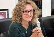 Regionali, Maria Teresa Imparato: la scelta della candidatura nella lista Avanti Campania