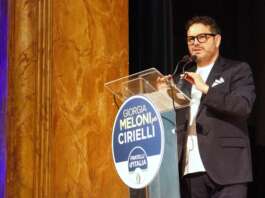 Trasporti, Ferraro (Fdi): “Infrastrutture e innovazione per rompere l’isolamento delle aree interne”