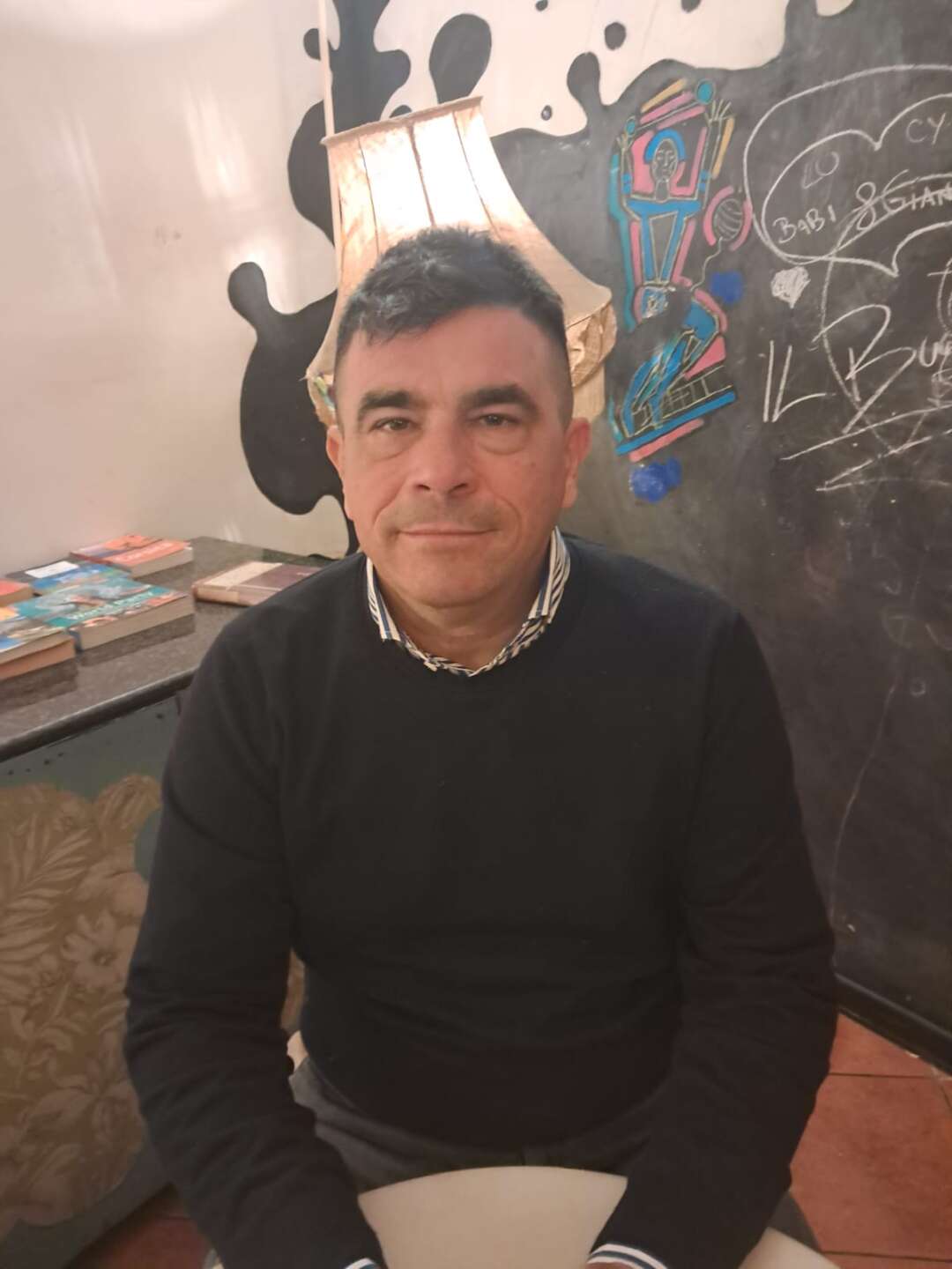 Il Ps dell’ospedale di Salerno come un carnaio, Polichetti: “Serve ispezione ministeriale urgente al Ruggi” Il Ps dell’ospedale di Salerno come un carnaio, Polichetti: “Serve ispezione ministeriale urgente al Ruggi”