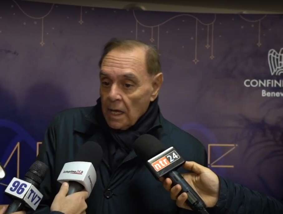 VIDEO/ L’isola (felice) che non c’è, Mastella: “Logiche da Arancia meccanica, ognuno faccia la sua parte”