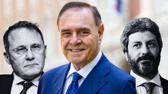 Regionali, Mastella ha pronte le liste ma c’è l’incognita ‘centro’: destra o sinistra? Regionali, Mastella ha pronte le liste ma c’è l’incognita ‘centro’: destra o sinistra?