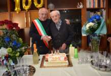 Foglianise in lutto, addio a “Mimì” Boscaino: il ricordo del sindaco Mastrocinque