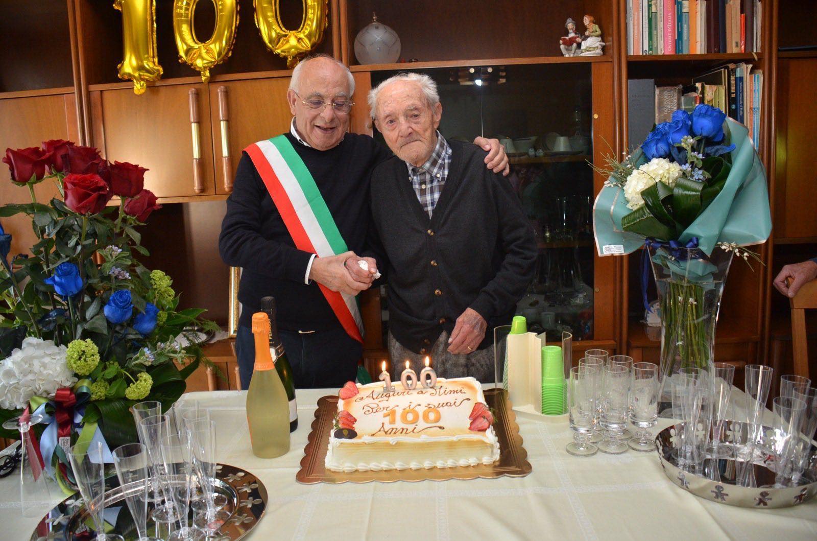 foglianise in lutto addio a mim236 boscaino il ricordo del sindaco mastrocinque