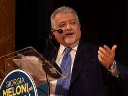 Matera (FdI): “Finanziati numerosi comuni del Sannio per messa in sicurezza del territorio”