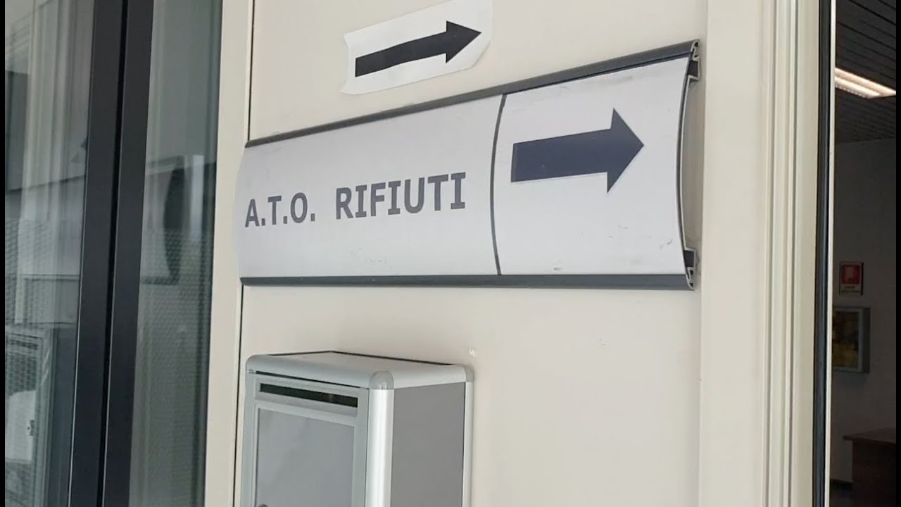 Caso IrpiniAmbiente, l’Ato convoca i sindaci: Aquino soddisfatto Caso IrpiniAmbiente, l’Ato convoca i sindaci: Aquino soddisfatto