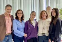 Marcianise, gruppo studentesco “Nexus”: bronzo di Sofia Santonastaso ai Campionati Italiani di Boxe Under 17