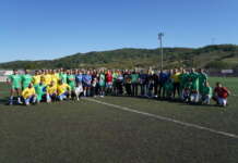 VIDEO/ Primo memorial ‘Diego Forgione’: un ricordo che non si può cancellare