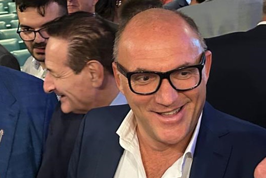 Regionali, Riggi (FdI): “Medicina territoriale necessaria soluzione per sanità campana”