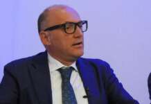 Regionali, Riggi (Fratelli d’Italia): “Emergenza sanitaria drammatica in Campania”