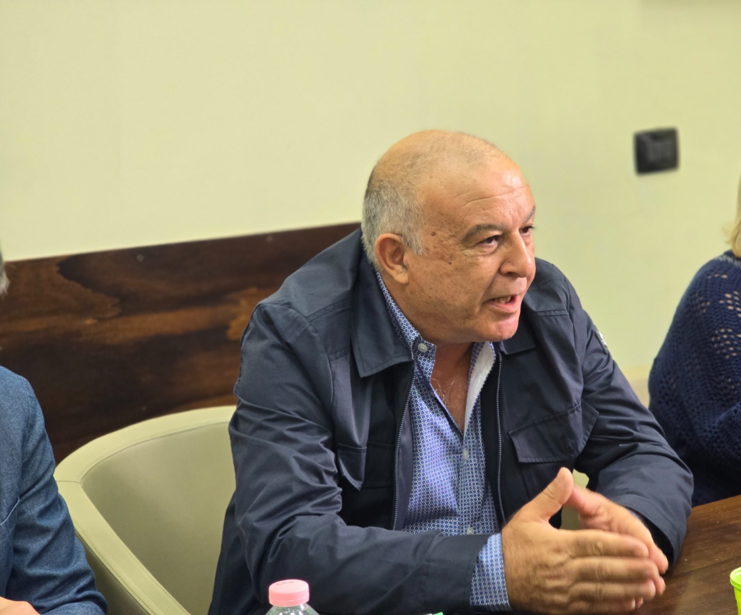 Licenziati dalla Provincia dopo 20 anni: nove forestali salernitani lasciati senza lavoro