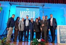 Al cineforum De Curtis “Il Modello San Tammaro”: presente e futuro del territorio