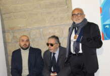 FOTO/ I colori del Mediteranno in una mostra al Museo Arcos