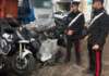 VIDEO/ Trovato il concessionario delle moto di lusso rubate a Roma e Napoli