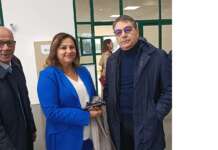 Impianto multi materiale operativo a gennaio 2026: tratterà 12.000 tonnellate di rifiuti multi materiale leggero