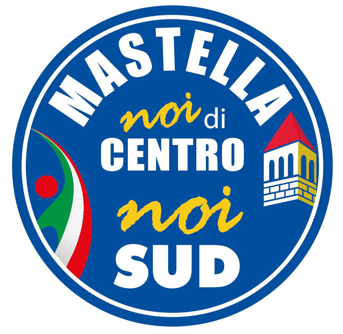 Regionali in Campania, tutte le liste mastelliane di Noi di Centro: i nomi provincia per provincia