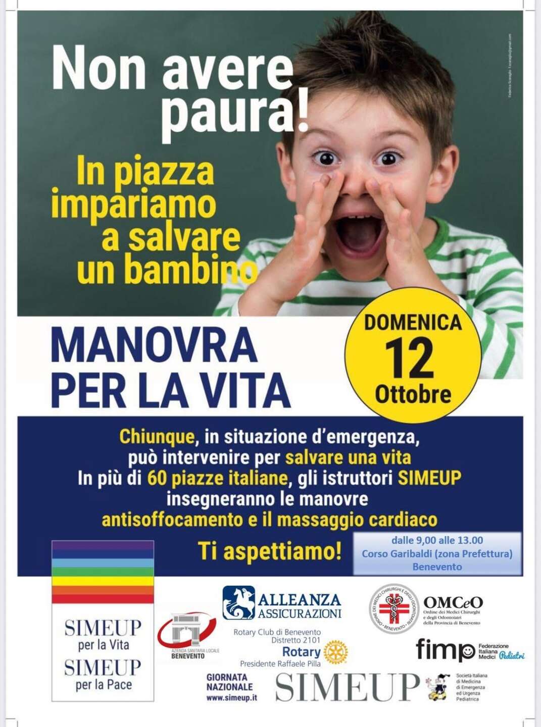 domeniche della salute gli eventi per il cittadino promossi dal rotary club