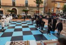 Solopaca celebra i nonni con una giornata all’insegna dell’inclusione e della convivialità