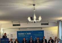 Nord Sud Invest, a Gorizia presente anche il Consorzio Asi con il presidente Vessichelli