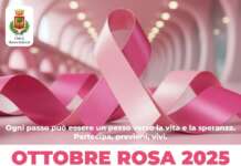 Nocera Inferiore protagonista di “Ottobre rosa 2025”: due giornata dedicate alle prevenzione e alla salute delle donne