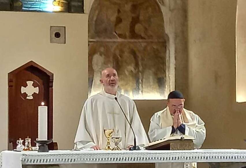 Benevento, dopo 800 anni chiude il Convento di San Francesco alla Dogana Benevento, dopo 800 anni chiude il Convento di San Francesco alla Dogana