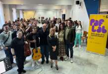 Nasce ‘PAF LAB’, un laboratorio per la creatività e l’inclusione giovanile