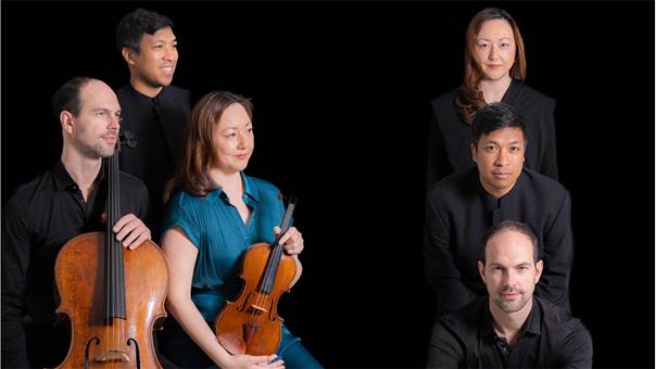 Il Pangaea Trio Berlin dei Berliner Philharmoniker all’Autunno Musicale di Capua