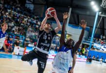 Paperdi JuveCaserta 2021, dopo il blitz di Ferrara si torna già in campo