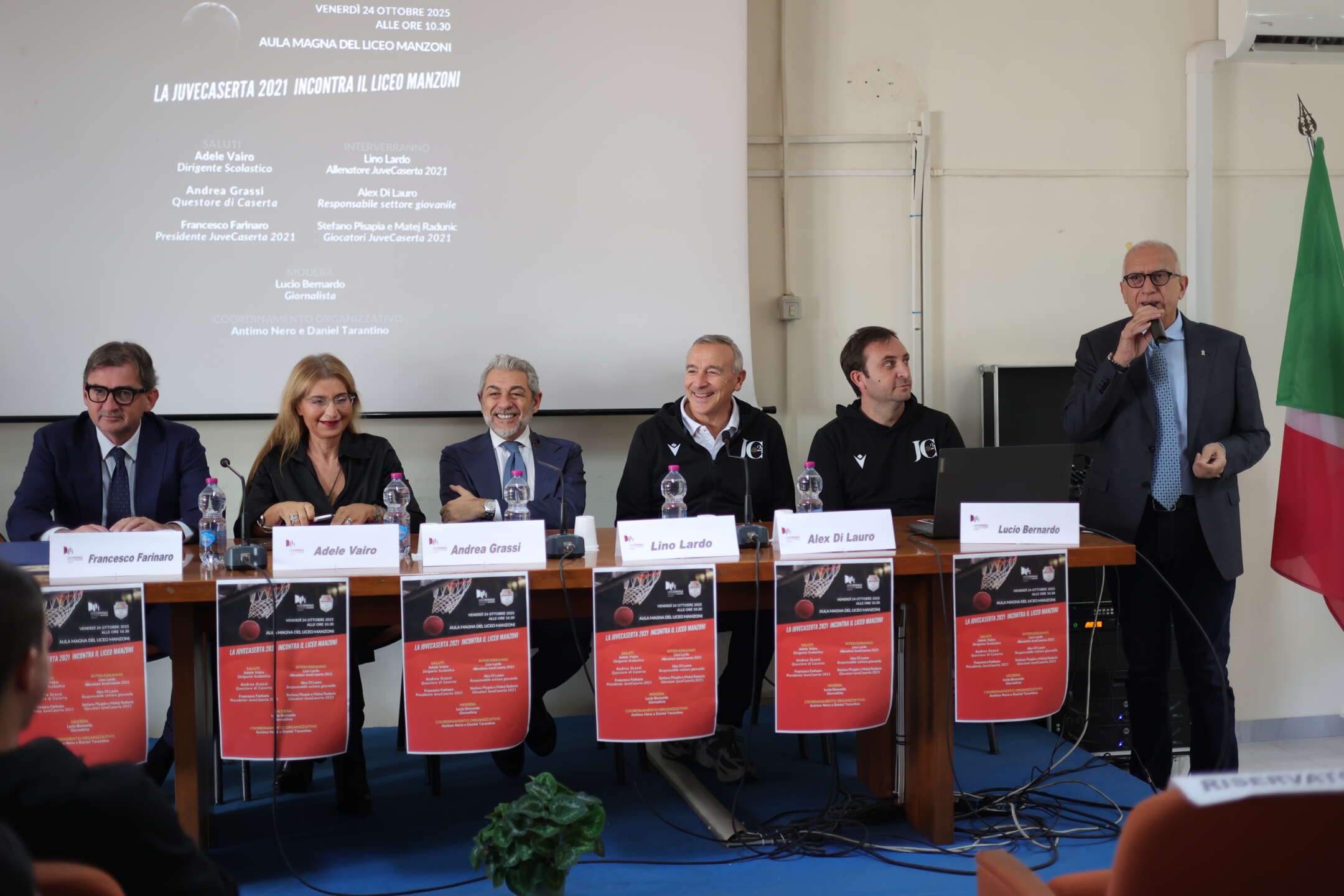 Lo sport come scuola di vita: valori, crescita e responsabilità Lo sport come scuola di vita: valori, crescita e responsabilità