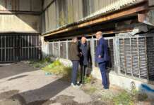 Sopralluogo ai parcheggi sotterranei dello Stadio Maradona: ottimismo sulla rifunzionalizzazione