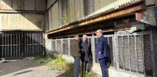 Sopralluogo ai parcheggi sotterranei dello Stadio Maradona: ottimismo sulla rifunzionalizzazione