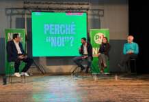 Aversa, l’iniziativa “NOI”: il Partito Democratico unito intorno a Marco Villano