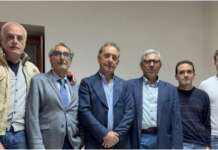 Benevento, rinnovo del Consiglio Direttivo dell’Ordine dei Periti Industriali: Giancarlo De Luca è il nuovo presidente