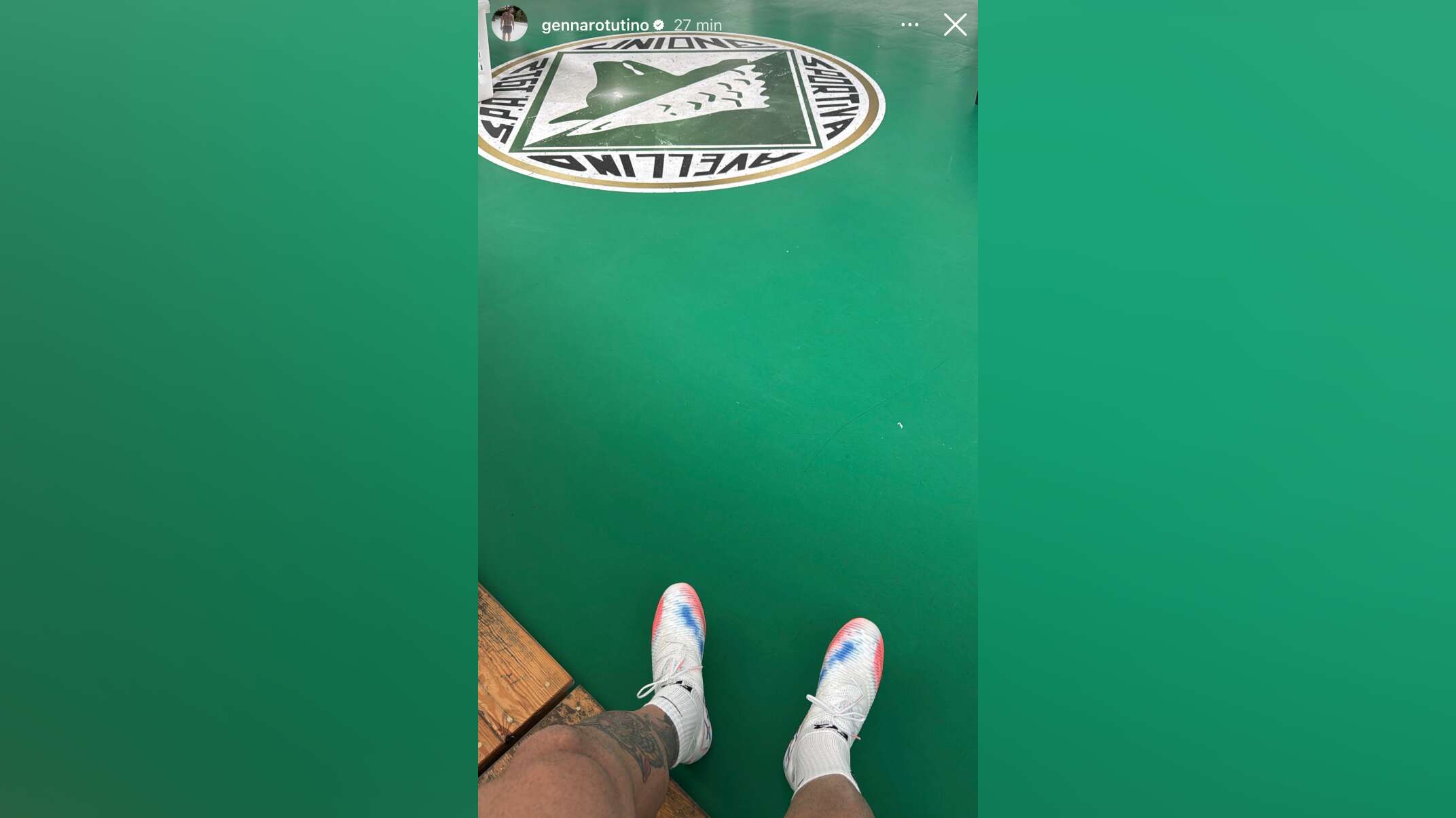 Napoli Avellino, test utile per i biancoverdi: Tutino accelera Napoli Avellino, test utile per i biancoverdi: Tutino accelera