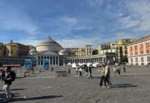 Da Palazzo Reale al Teatro San Carlo: Napoli al centro del Prix Italia