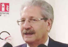 Regionali, c’è anche Pino Rosato nella lista collegata a De Luca