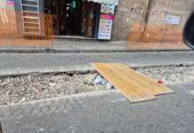 Caos pista ciclabile Soccavo, stop ai lavori dopo le proteste: il progetto Pnrr può cambiare