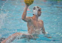 Posillipo, impresa sfiorata contro l’AN Brescia