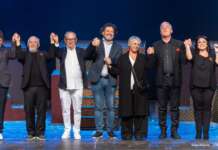 Al via il Premio Charlot, lunedì riflettori accesi sui giovani comici