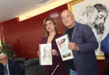 FOTO/ Premio Internazionale San Giovanni Paolo II alla manager del San Pio. Lei denuncia: “Troppi codici bianchi al Pronto Soccorso”