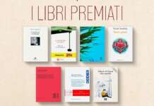 Premio ‘Poesia del Mezzogiorno’: ecco i finalisti