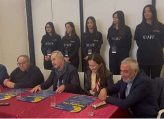 VIDEO/ ‘Squallor Forever’, a Benevento il tributo alla band più irriverente della musica italiana