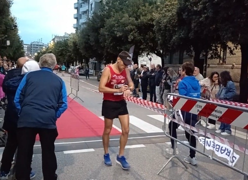 video trofeo don pompilio corsa ed emozioni nel ricordo del parroco di santa maria di costantinopoli da Anteprima24.it video trofeo don pompilio corsa ed emozioni nel ricordo del parroco di santa maria di costantinopoli