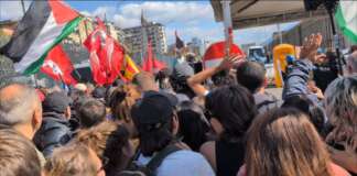 Scarcerati 3 Pro Pal arrestati a Napoli, obbligo di firma