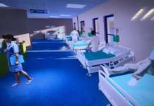 VIDEO- FOTO Pronto Soccorso: posti raddoppiati e più “umanità”